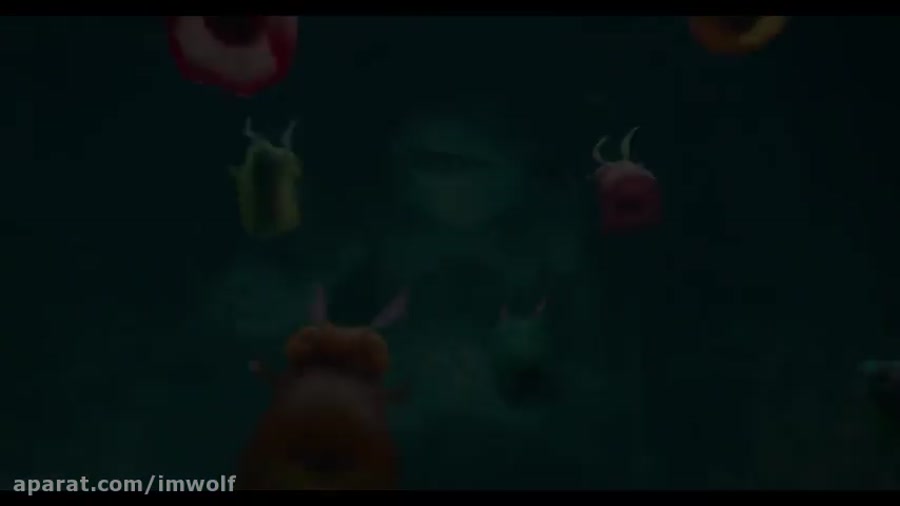 تیزر فیلم سینمایی جوخه انتحار