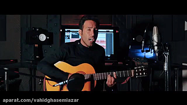 آهنگ زیبا از احمد سلو به نام ب...