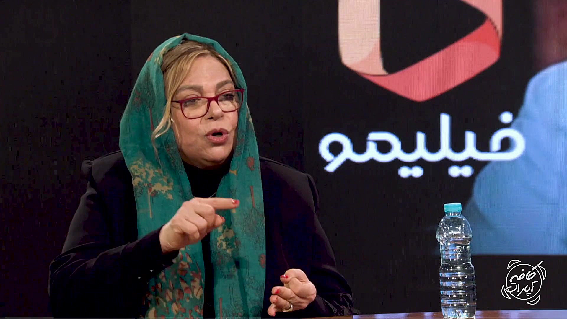 کافه آپارات ۵۲| خاطرات گوهر خی...