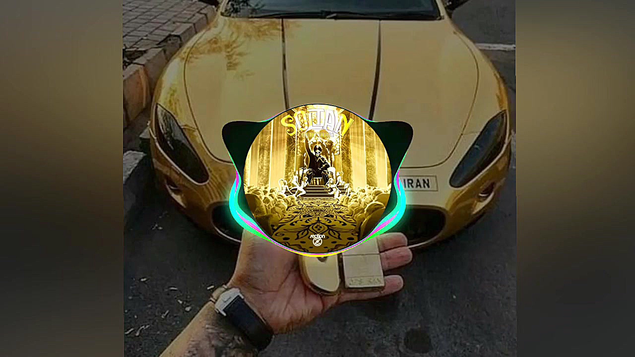 آهنگ خفن لاتی برا جررررر دادن...