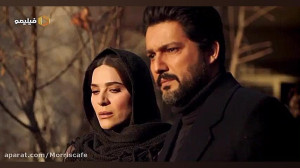 آسمان ابرى ( مى خواهم زنده بما...