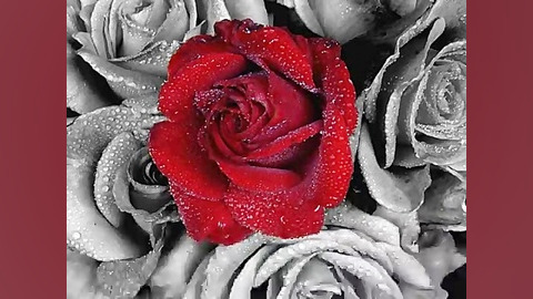 غزل 274 به دور لاله قدح گیر و...