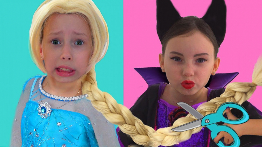 آلیس جدید  آلیس و مدل موهای پر...