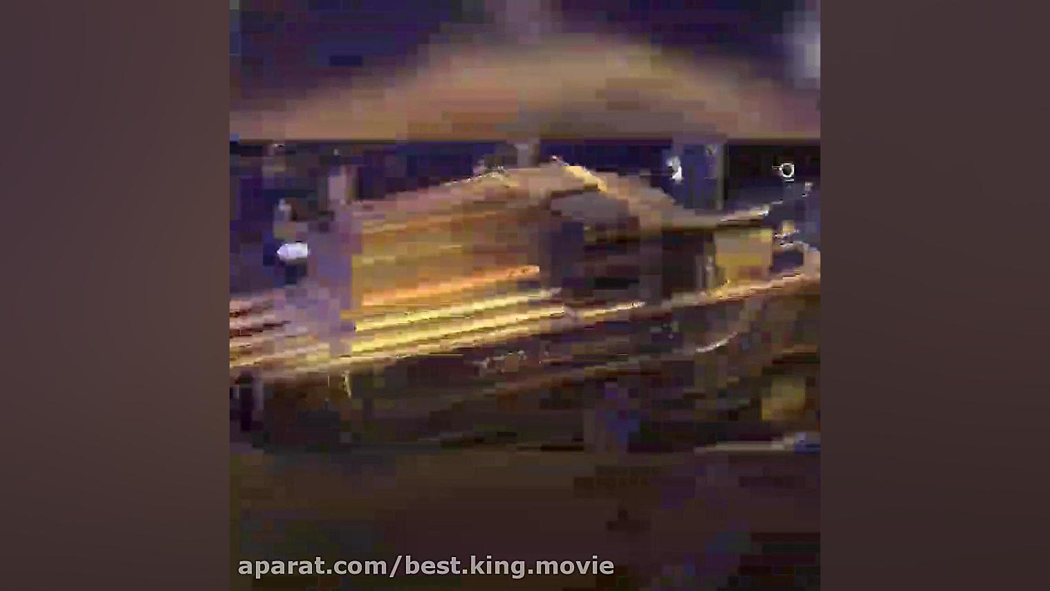 رژه مومیایی ها در مصر