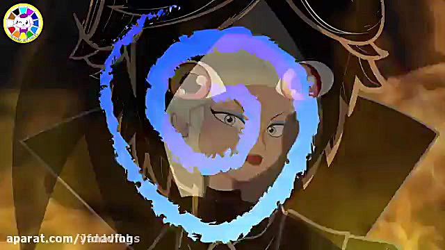 داستان های مرینت، آدرین و لوکا...