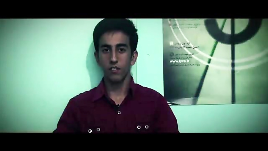 تیزر نخستین المپیاد فیلمسازی ن...