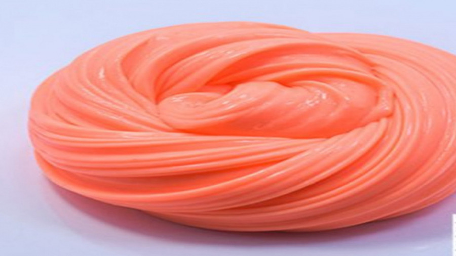 درست کردن اسلایم پفکی بدون بور...