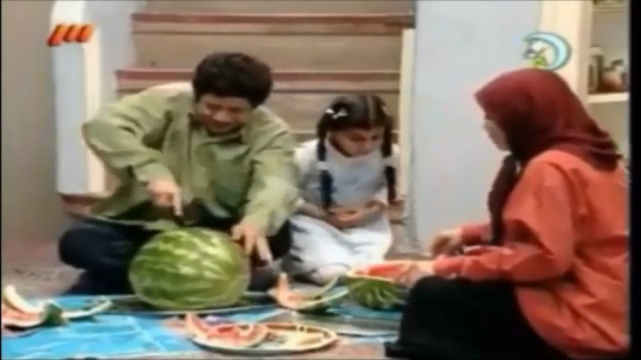 گلچین سکانسهای طنز علی صادقی...