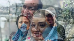 هدیه جالب علی اوجی برای تولد ه...