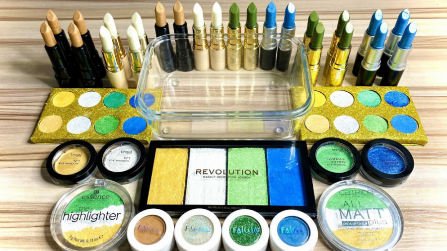 کالکشن ارایشی اکلیلی در اسلایم...