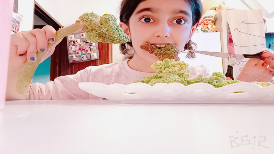 چالش موکبانگ توسط (خودم پر صدا...