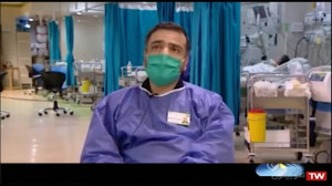 گزارش 20:30 از وضعیت کرونا در...