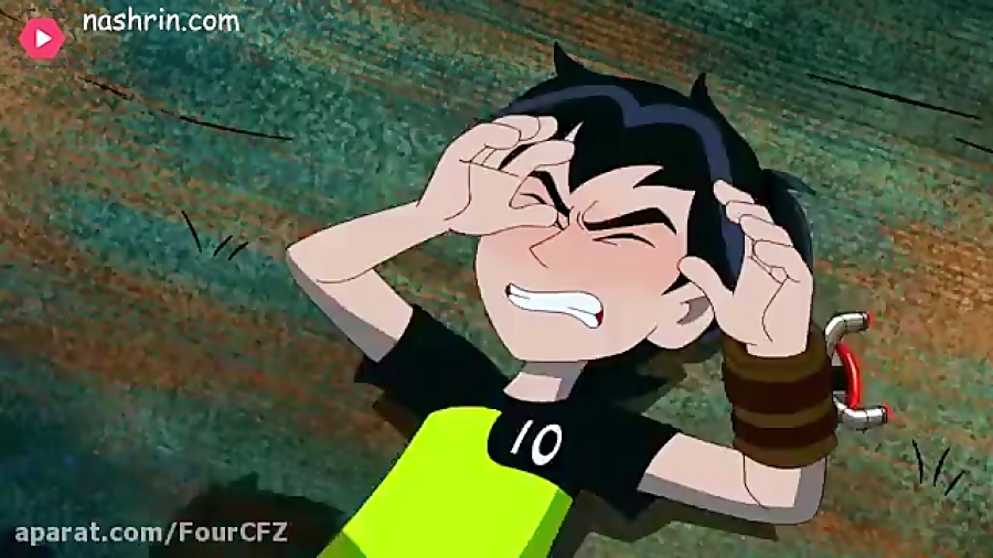 کارتون بن تن جدید  انیمیشن بن...