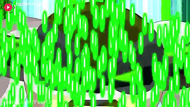 کارتون بن تن جدید  انیمیشن بن...