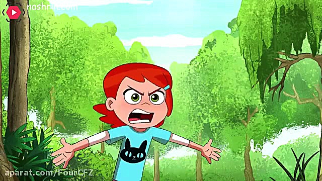 کارتون بن تن جدید  انیمیشن بن...