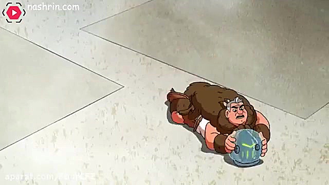 کارتون بن تن جدید  انیمیشن بن...