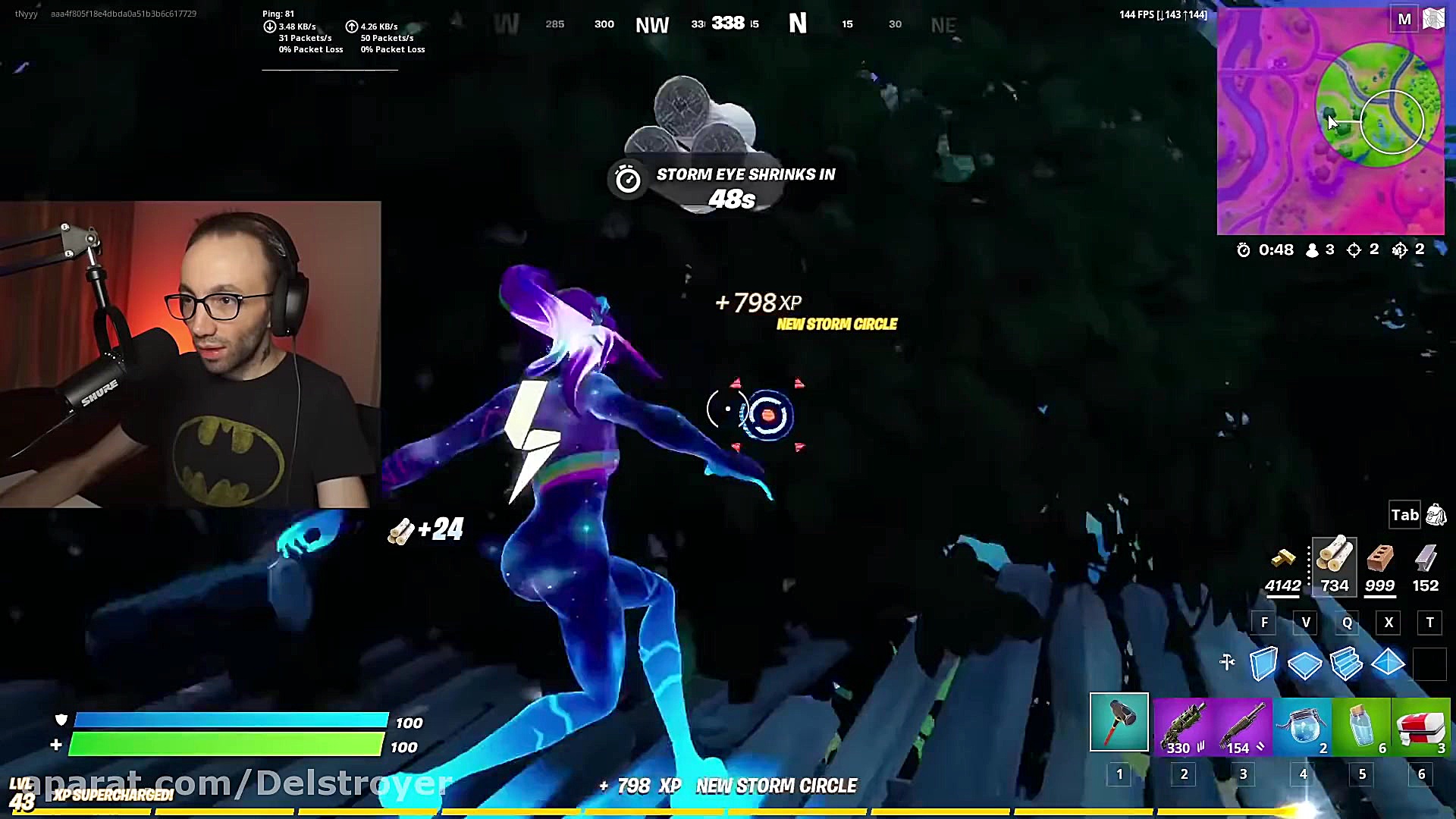 ویکتوری رویال راحت گرفتم تو سی...