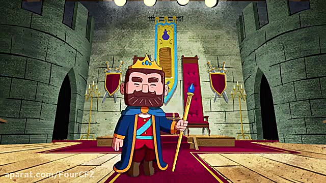 دانلود بن تن جدید  انیمیشن بنت...