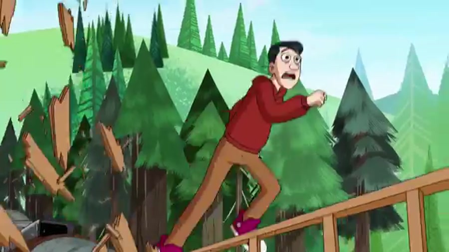 دانلود بن تن جدید  انیمیشن بنت...