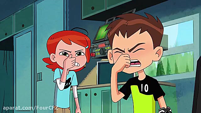 دانلود بن تن جدید  انیمیشن بنت...