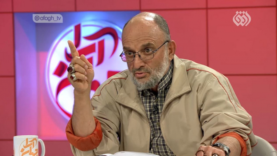 جهان آرا  مهندس سعید قاسمی  رو...