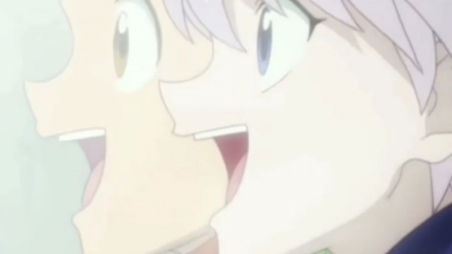 میکس کوتاه از گون و کیلوا با ت...