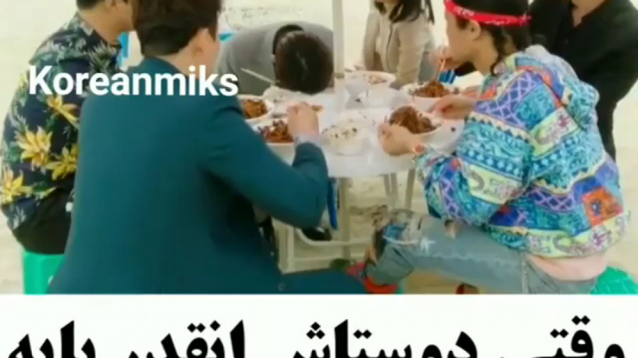کلیپ کره ای میکس کره ای سریال...