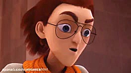 دختر کفشوزکی