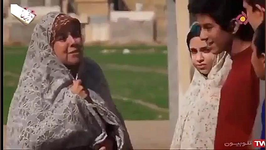 سریال نوروز رنگی