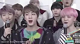 بلک پینک و بی تی اس