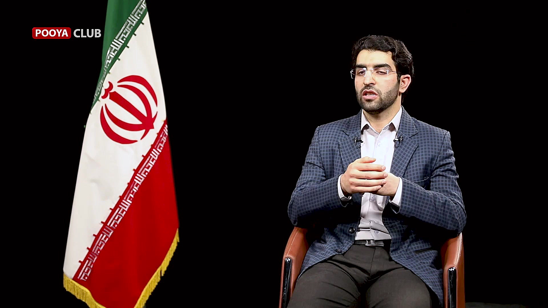 بررسی ساختار تحریم های هسته ای...