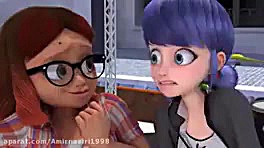 دخترکفش دوزکی وگربه سیاه در کش...