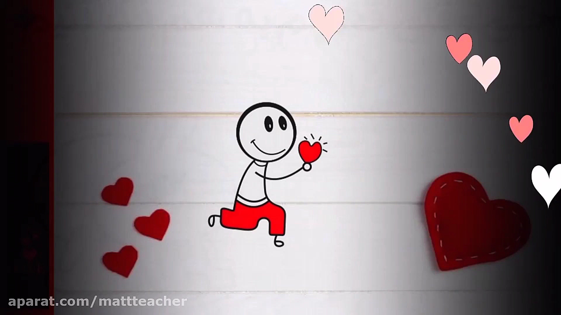 محسن ابراهیم زاده عشقم عاشقتم...