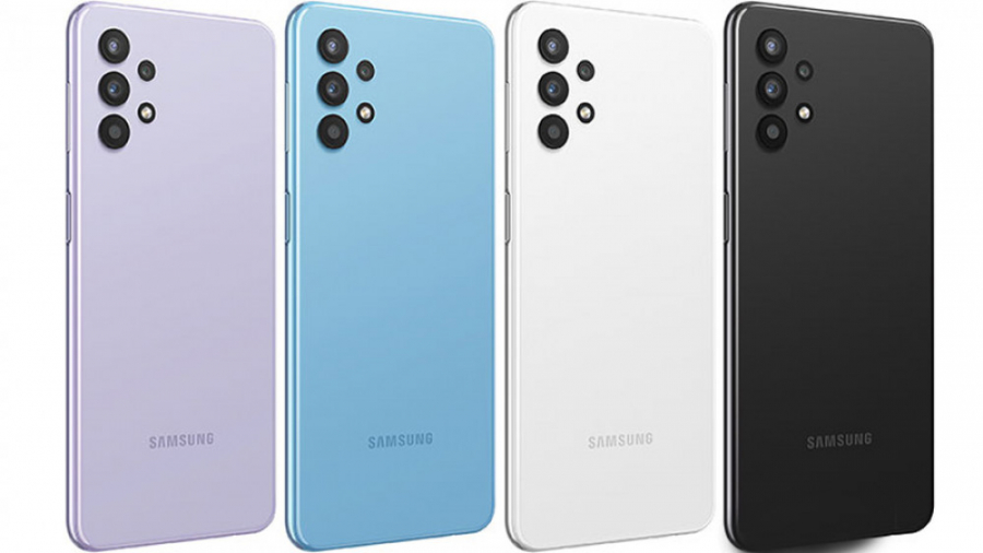 تست گیم گوشی موبایل سامسونگ گل...