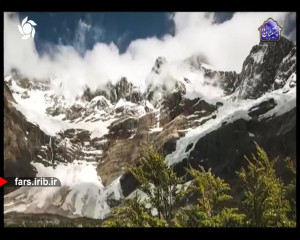 ترانه زیبای " دوست دارم ز...