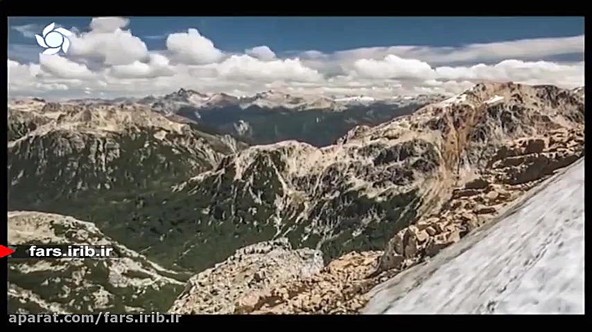 ترانه زیبای &quot; دوست دارم ز...