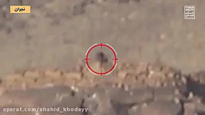 تار و مار کردن مزدوران سعودی ت...