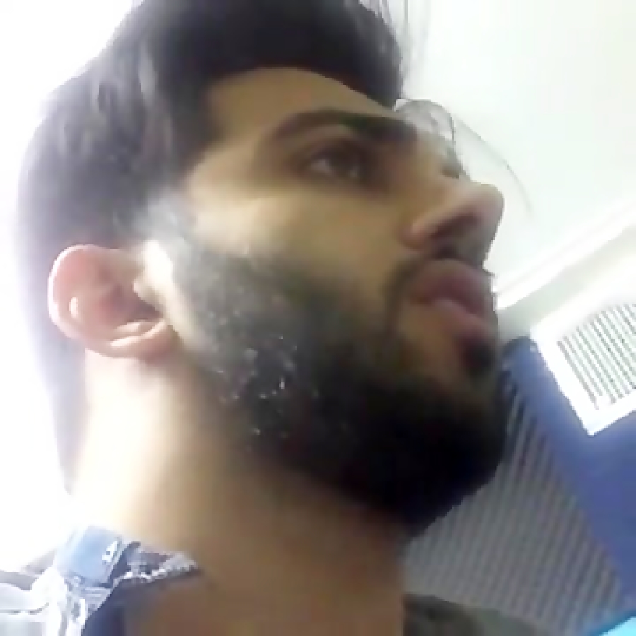 فری استایل پویان مختاری (خومم نونم چمه)