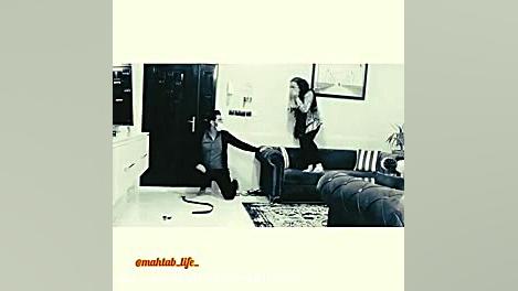 دوربین مخفی. خنده دار