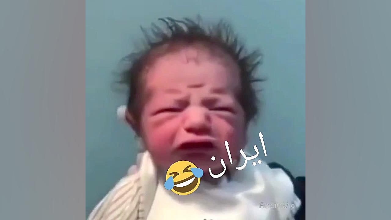 فقط بچه چهارم♡♡     توروخدا دن...