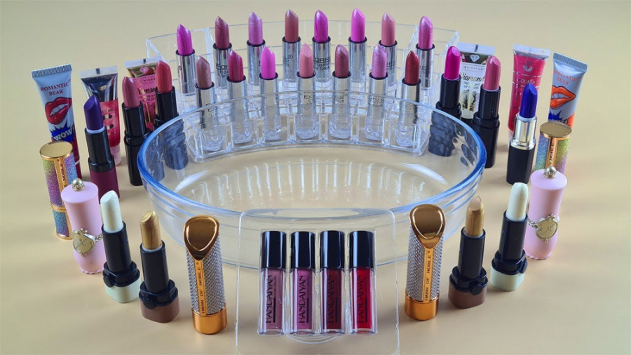 کلکسیون ارایشی و میکاپ در اسلا...