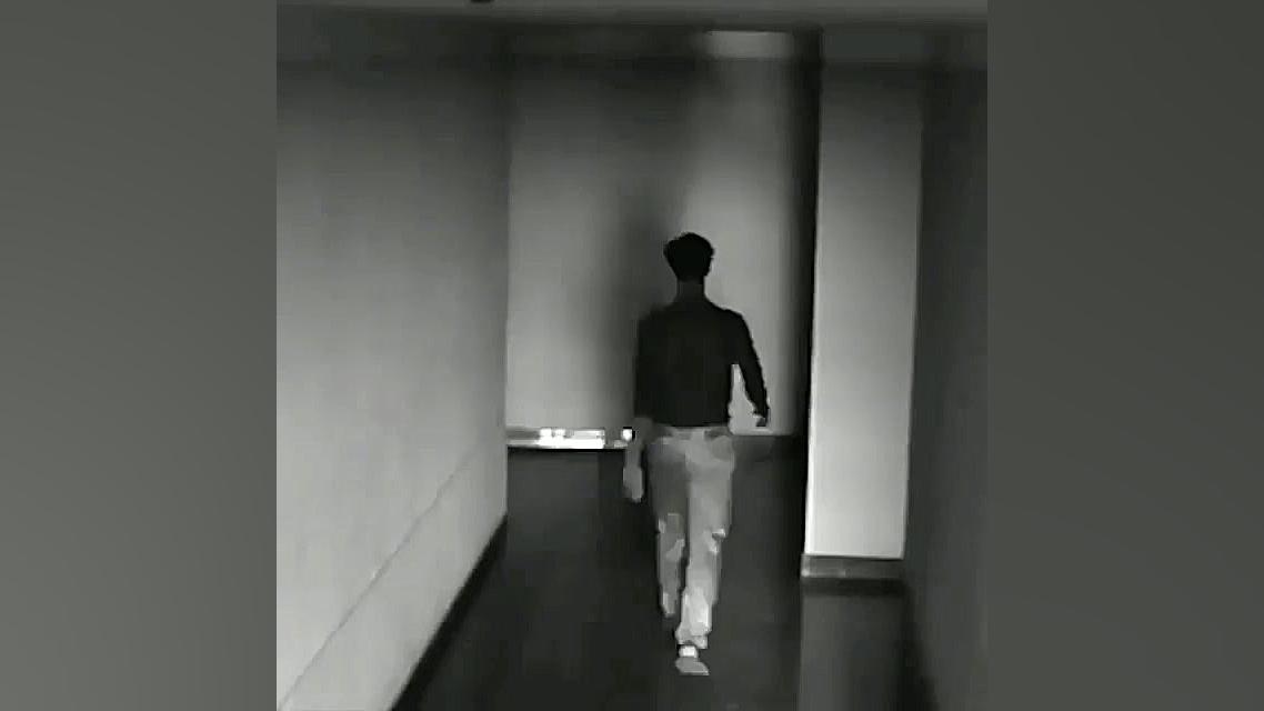 حلمه جن به انسان