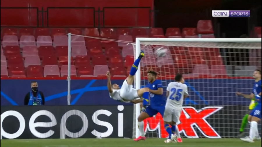 خلاصه بازی: چلسی ۰. ۱ پورتو