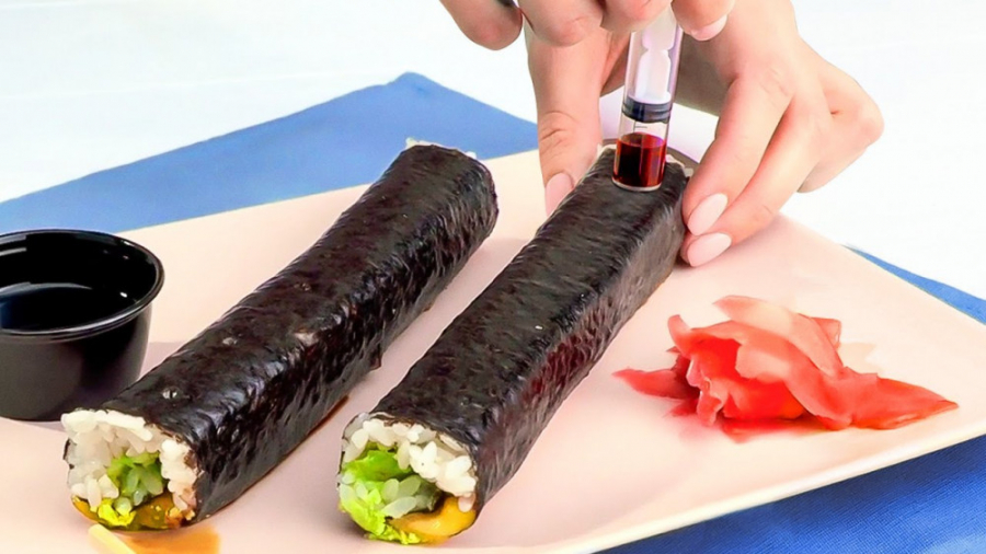 نکته های جالب که سبک آشپزی شما...