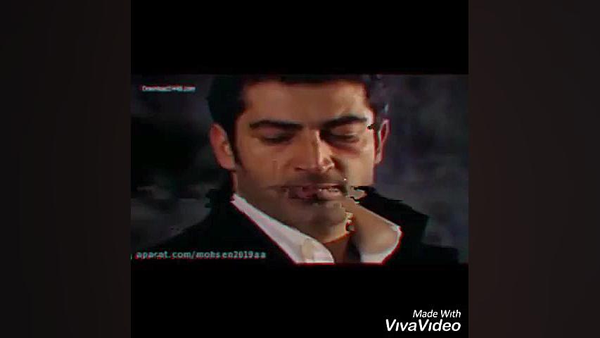 یه میکس خیلی خفن از محمد کسوال...