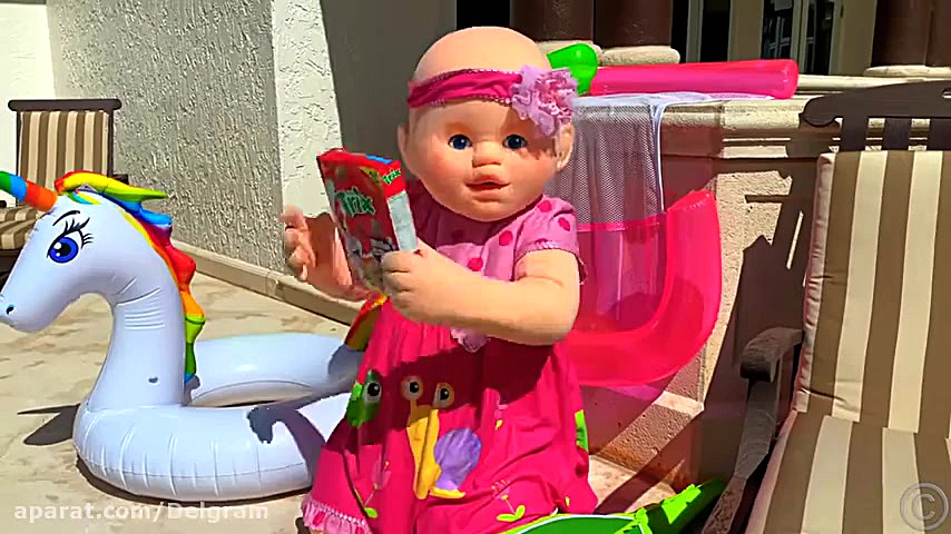 ناستیا و استیسی  ناستیا  ناستی...