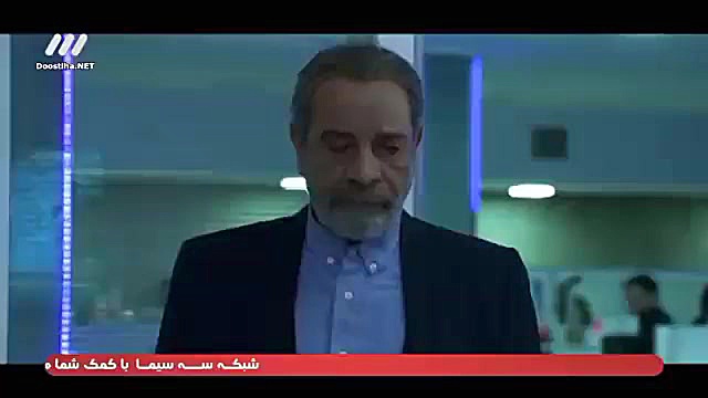 سکانس خنده دار سریال گاندو سور...