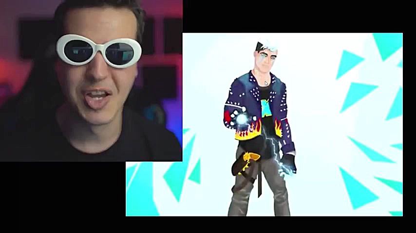 میم بیبی اسکین کئوکسر به فورتن...