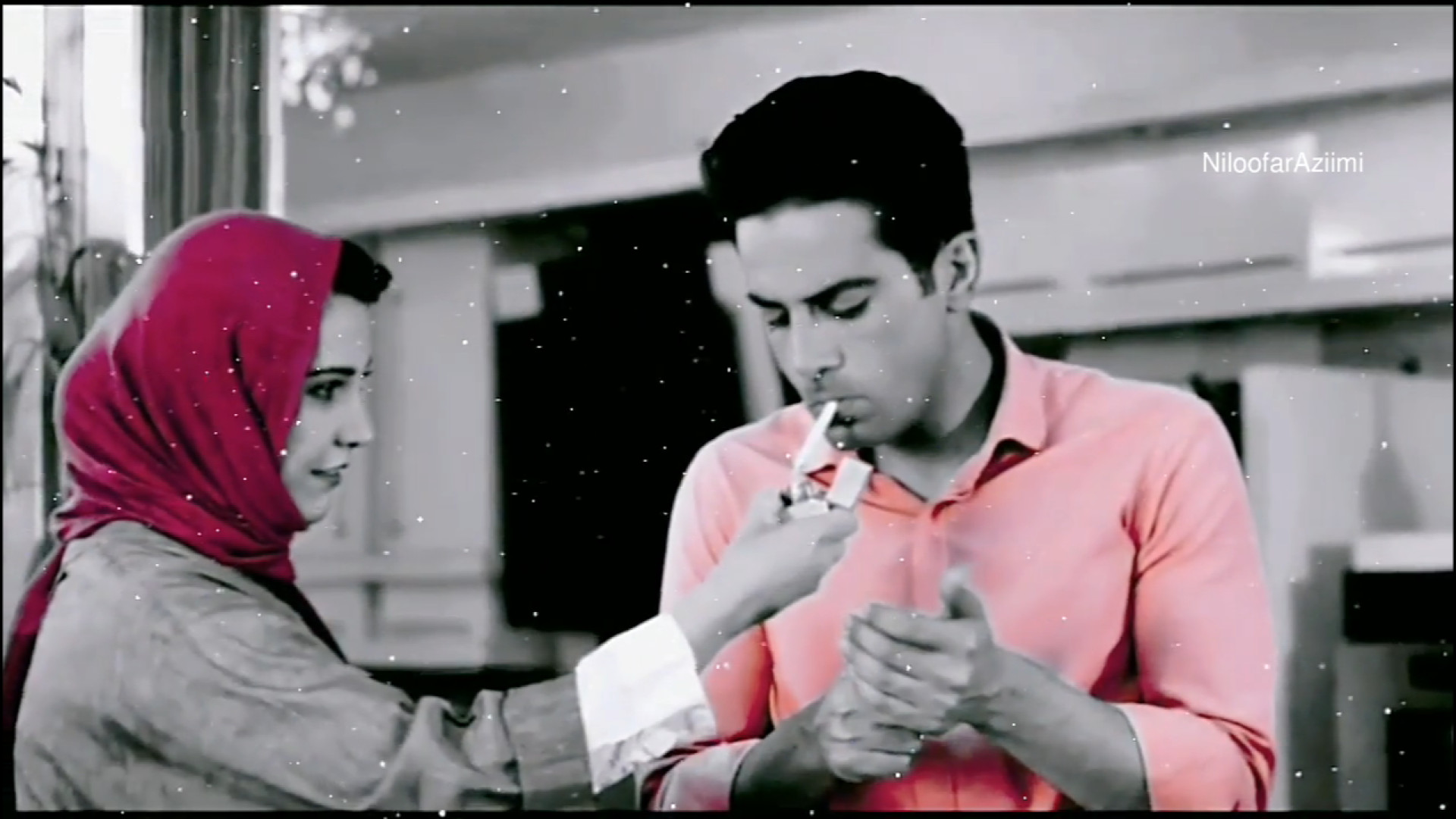 میکس زیبای ملکه گدایان با صدای...