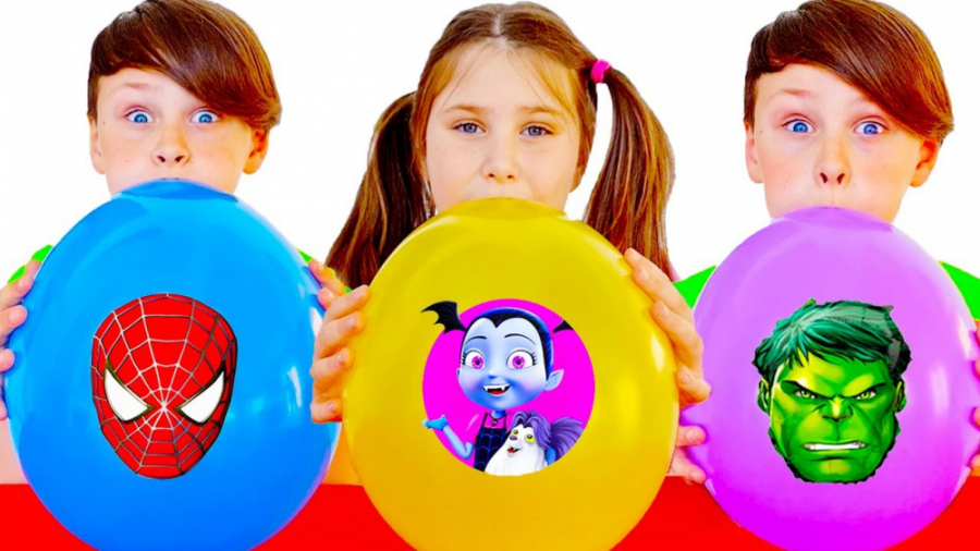 برنامه کودک جدید  آدریانا شو ج...